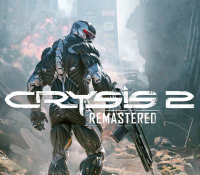Crysis 2 Remastered EU XBOX One КЛЮЧ  ЕВРОПА