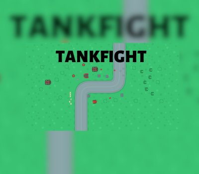 Tankfight Steam КЛЮЧ GLOBAL