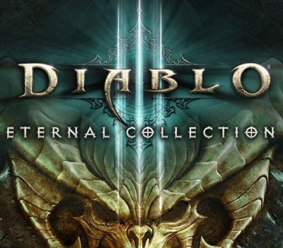 Diablo III: Eternal Collection EU XBOX One / Xbox Series КЛЮЧ 