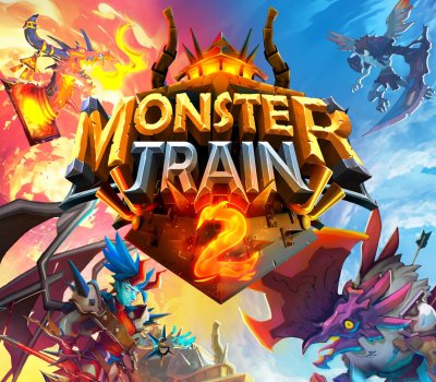 Monster Train 2 EU Steam КЛЮЧ ЕВРОПА