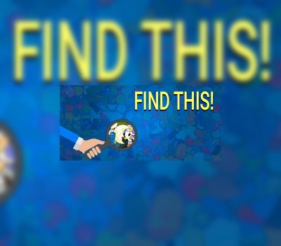 Find this! Steam КЛЮЧ GLOBAL