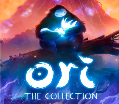 Ori: The Collection EU XBOX One КЛЮЧ  ЕВРОПА